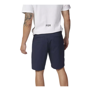 ESSEX 3.0 SHORTS FOX
