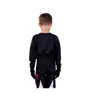 Toddlers Blackout Moto T-Shirt Fox
