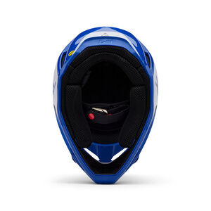 V1 LEAN MOTOKROS ČELADA FOX
