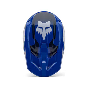 V1 LEAN MOTOKROS ČELADA FOX