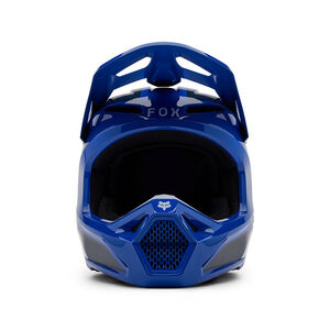 V1 LEAN MOTOKROS ČELADA FOX