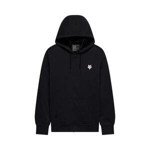 TOPEL ZIP PULOVER FOX HEAD SASQUATCH