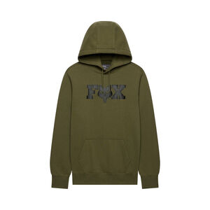 PULOVER S KAPUCO FOX F HEAD X