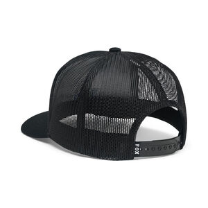 FOX TRUCKER CAP WITH VISOR