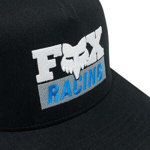FOX TRUCKER CAP WITH VISOR