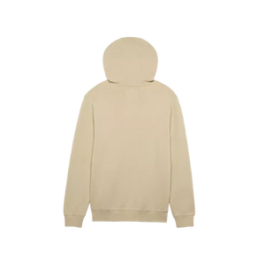 ABSOLUTE MUŠKI ZIP PULOVER S KAPULJAČOM FOX