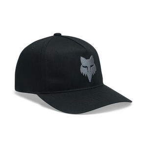 FOX SUBFRAME CAP WITH VISOR