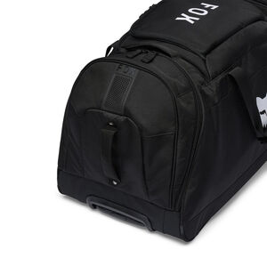 FOX SHUTTLE SPORTS BAG WITH WHEELS
