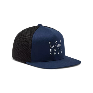 EST.1974 DJEČJA TRUCKER KAPA SA ŠILTOM FOX
