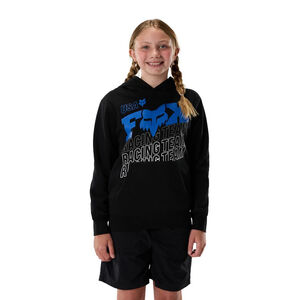 Kids' Hoodie FOX COLDPRESS