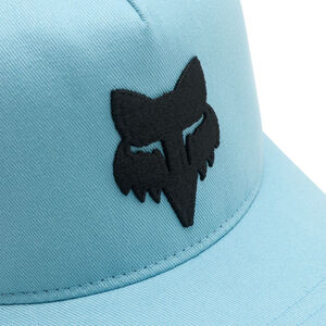 Kids' Baseball Cap FOX SUBFRAME