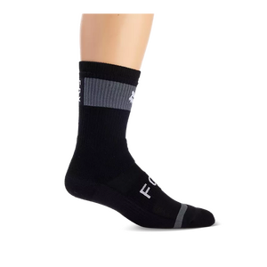 8" DEFEND WARM SOCKS FOX