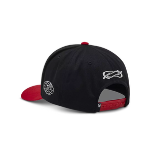 RACE SPEC VISOR CAP FOX