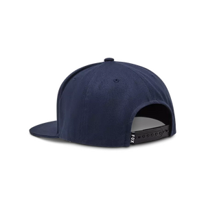 THROTTLE FLAT-BRIM CAP FOX
