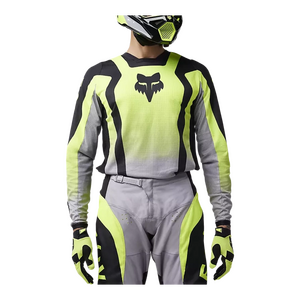 180 LEAN MOTOCROSS JERSEY