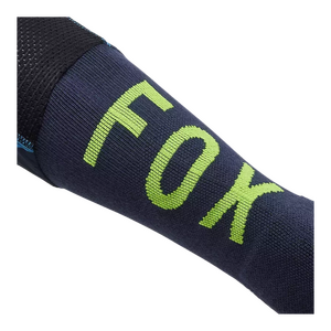 FLEXAIR VISOKE MOTOKROS ČARAPE FOX