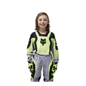 180 LEAN DJEČJA MOTOKROS MAJICA FOX