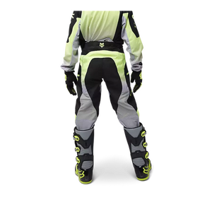 180 LEAN DJEČJI MOTOKROS KOMPLET FOX [FLO YLW]