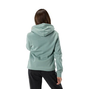 ŽENSKI FOX HEAD HOODIE