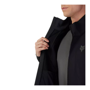 RANGER WARM CYCLING JACKET FOX