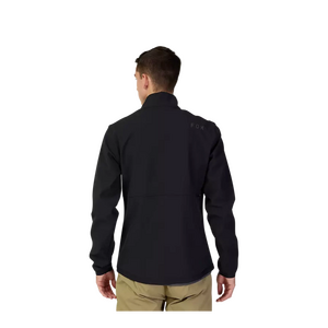 RANGER WARM CYCLING JACKET FOX
