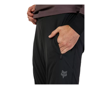 FLEXAIR PRO FIRE ALPHA WARM CYCLING PANTS FOX