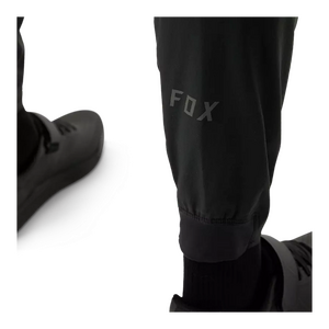 FLEXAIR PRO FIRE ALPHA WARM CYCLING PANTS FOX