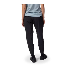 DEFEND LONG WOMEN'S WIDE CYCLING PANTS FOX