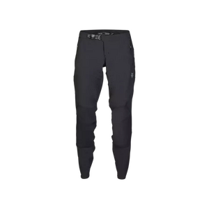 DEFEND LONG WOMEN'S WIDE CYCLING PANTS FOX