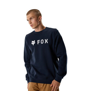 Muški Pulover FOX Absolute