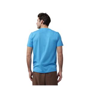 FORUMS TECH MEN'S SHORT-SLEEVE T-SHIRT FOX