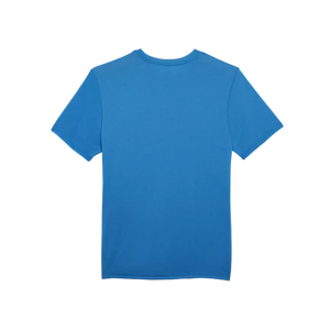 FORUMS TECH MEN'S SHORT-SLEEVE T-SHIRT FOX