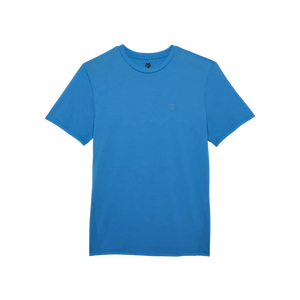 FORUMS TECH MEN'S SHORT-SLEEVE T-SHIRT FOX