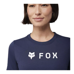 ABSOLUTE ŽENSKA KRATKA MAJICA FOX