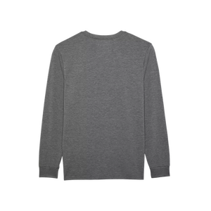 ABSOLUTE MEN'S LONG-SLEEVE TECH TEE FOX