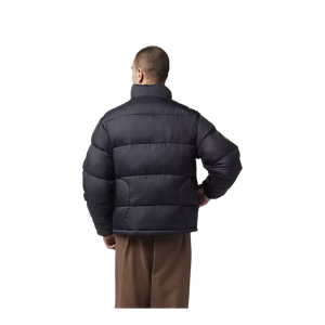 RIDGEWAY PUFFIN WINTER PUFFER JACKET FOX