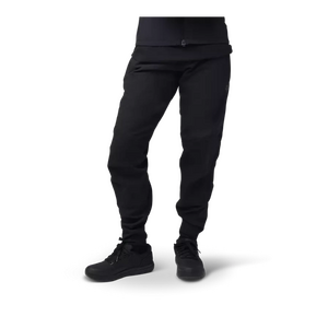 DEFEND WOMEN'S WARM CYCLING PANTS FOX