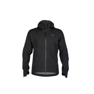 DEFEND 3L WATER-REPELLENT CYCLING JACKET FOX
