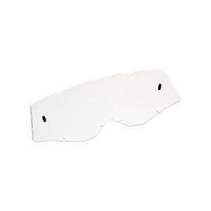 MX24 2.0 ARSPC/MAIN LEXAN ZRCALNA LEĆA FOX [CHRM]