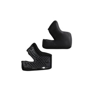 Adult V3 Cheek Pads BLACK