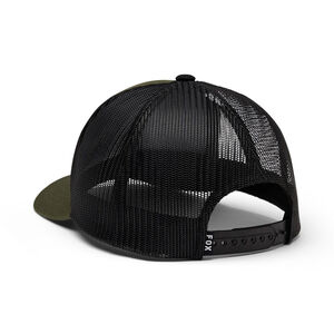 TRUCKER KAPA S ŠILTOM FOX BLOCK
