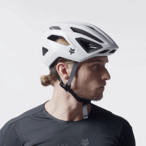 CROSSFRAME PRO TRAIL CYCLING HELMET FOX