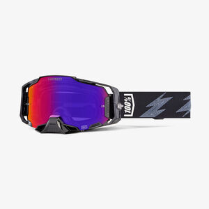 MTB/Moto očala 100% Armega Hiper RACR