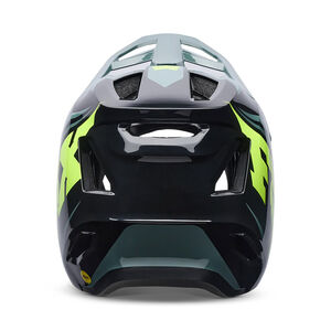 FULL-FACE HELMET FOX RAMPAGE FOUNDRY