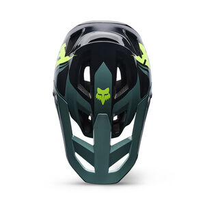 FULL-FACE HELMET FOX RAMPAGE FOUNDRY