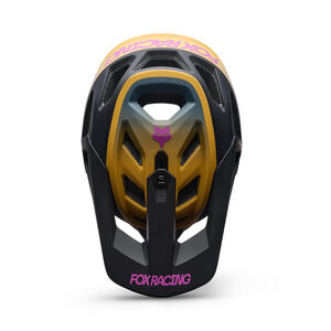 FULL-FACE CYCLING HELMET FOX PROFRAME RS HEATSTACK