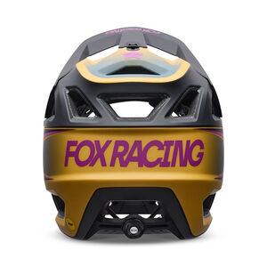 FULL-FACE CYCLING HELMET FOX PROFRAME RS HEATSTACK