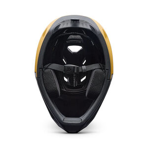 FULL-FACE CYCLING HELMET FOX PROFRAME RS HEATSTACK