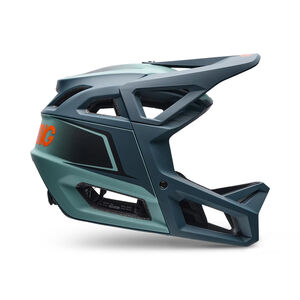 FULL-FACE CYCLING HELMET FOX PROFRAME RS HEATSTACK