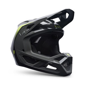 FULL-FACE HELMET FOX RAMPAGE VAULT